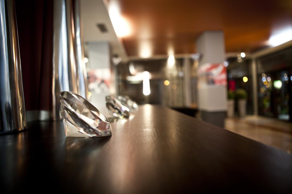 Hotel Tychy Exterior foto